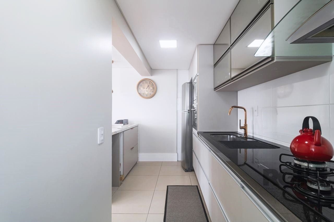 Apartamento à venda com 3 quartos, 109m² - Foto 22