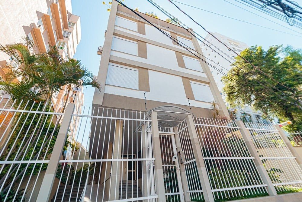 Apartamento com 110m², 2 dormitórios no bairro Santana em Porto Alegre para Comprar