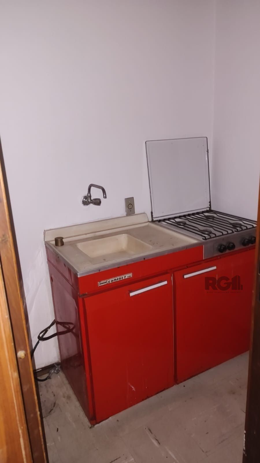 Conjunto Comercial-Sala à venda, 55m² - Foto 4