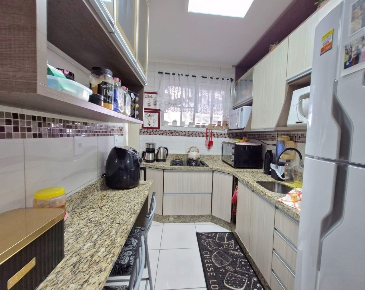 Apartamento, 2 quartos, à venda, 56 m², Humaitá - Porto Alegre — foto 5