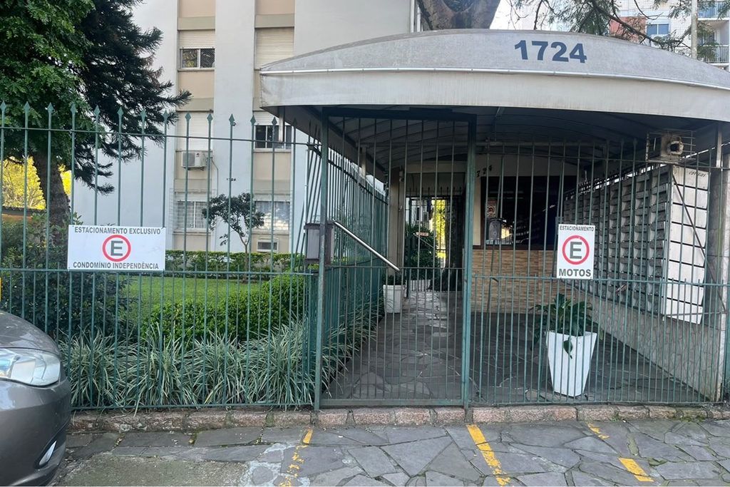 Apartamento com 54m², 2 dormitórios no bairro Cristal em Porto Alegre para Comprar