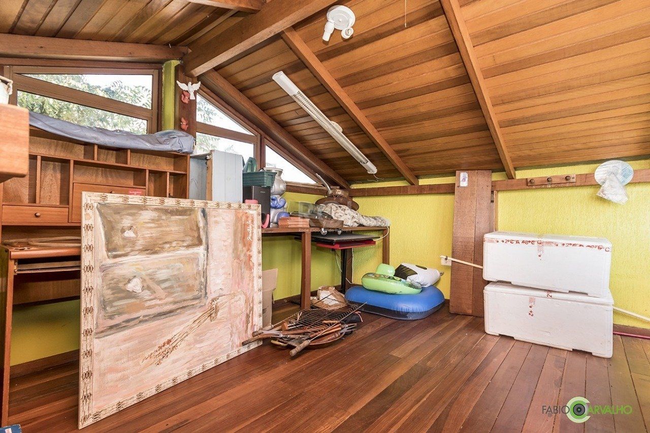 Apartamento, 3 quartos, 190 m² - Foto 9