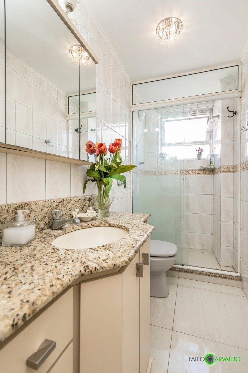 Apartamento, 1 quarto, 57 m² - Foto 9