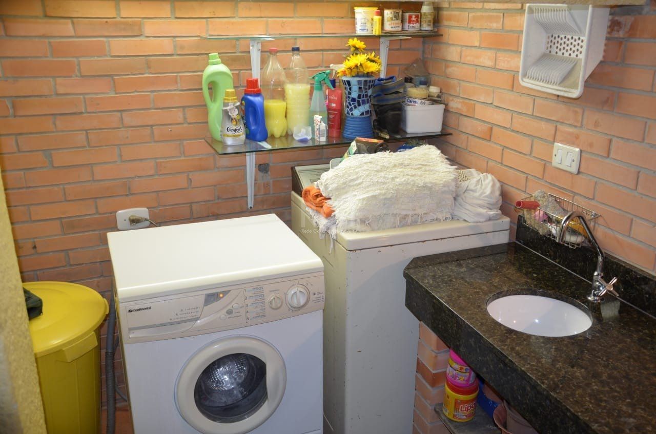 Casa, 2 quartos, 57 m² - Foto 19