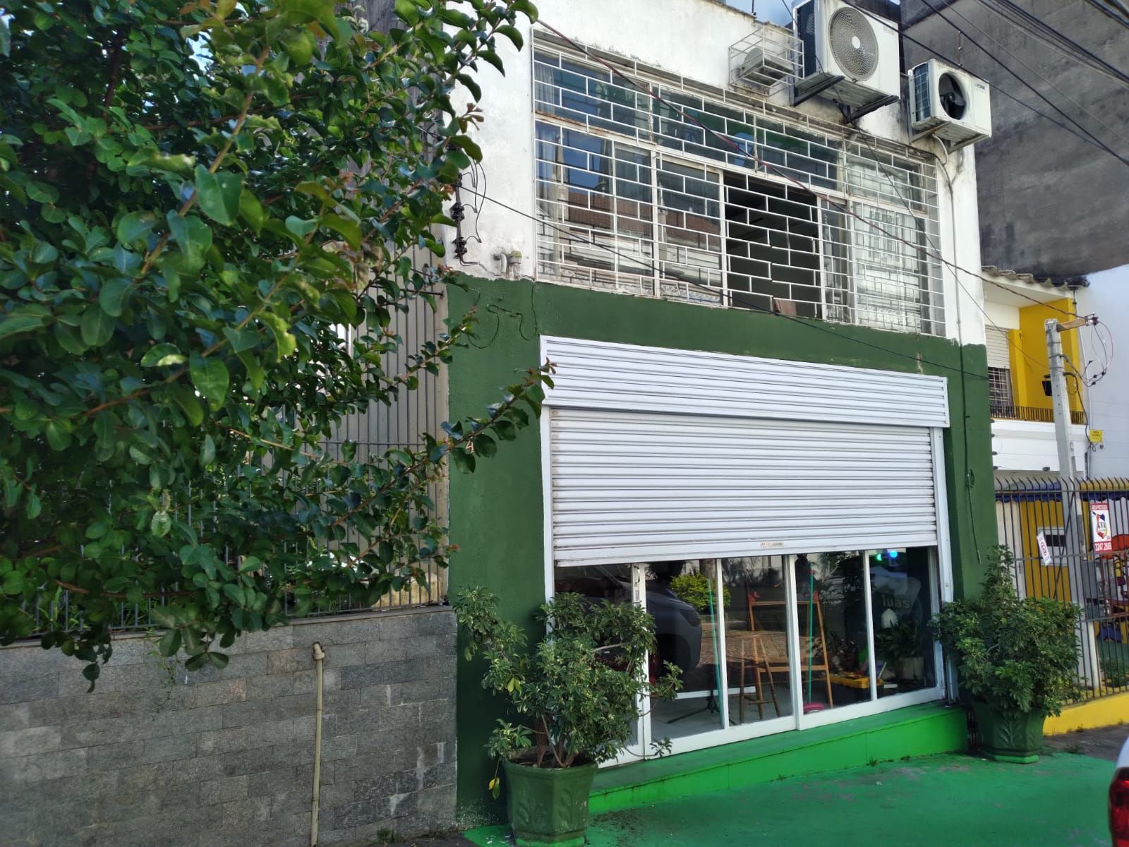 Casa Comercial  Ideal para restaurante , lancheria , loja comercial etc...