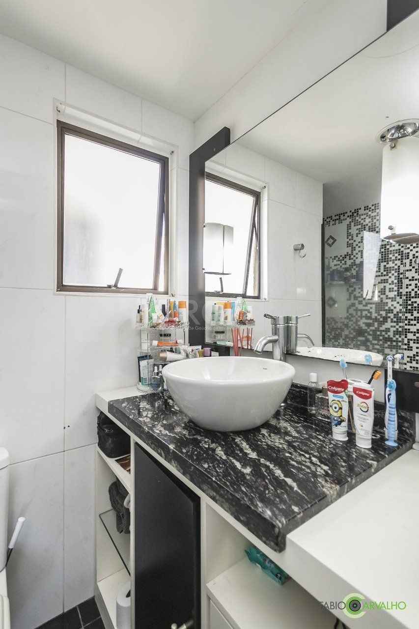 Apartamento, 3 quartos, 190 m² - Foto 30