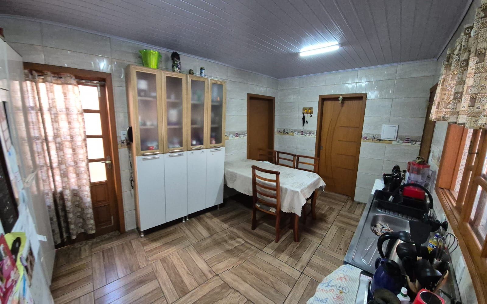 Casa à venda com 5 quartos, 149m² - Foto 22