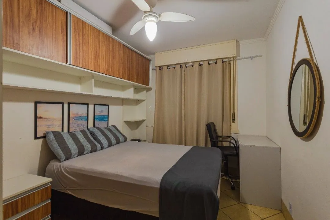 Apartamento Garden, 1 dormitório no bairro Rio Branco em Porto Alegre para Comprar