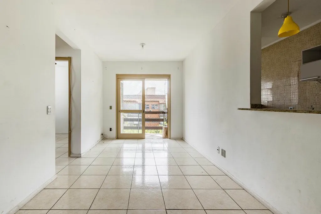 Apartamento com 64m², 2 dormitórios no bairro Partenon em Porto Alegre para Comprar