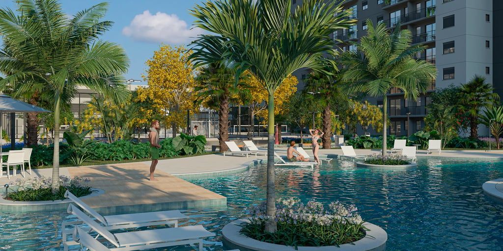 Apartamento com 62m², 3 dormitórios no bairro Sarandi em Porto Alegre para Comprar