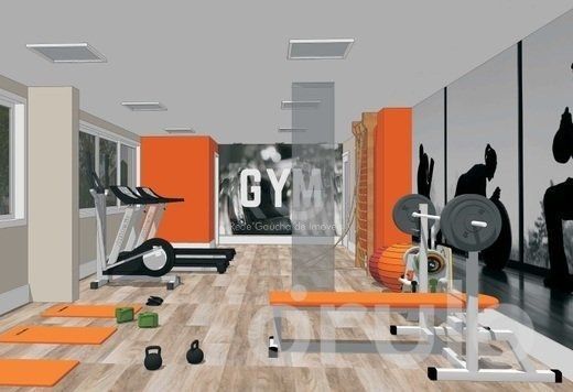 Apartamento, 1 quarto, 50 m² - Foto 10