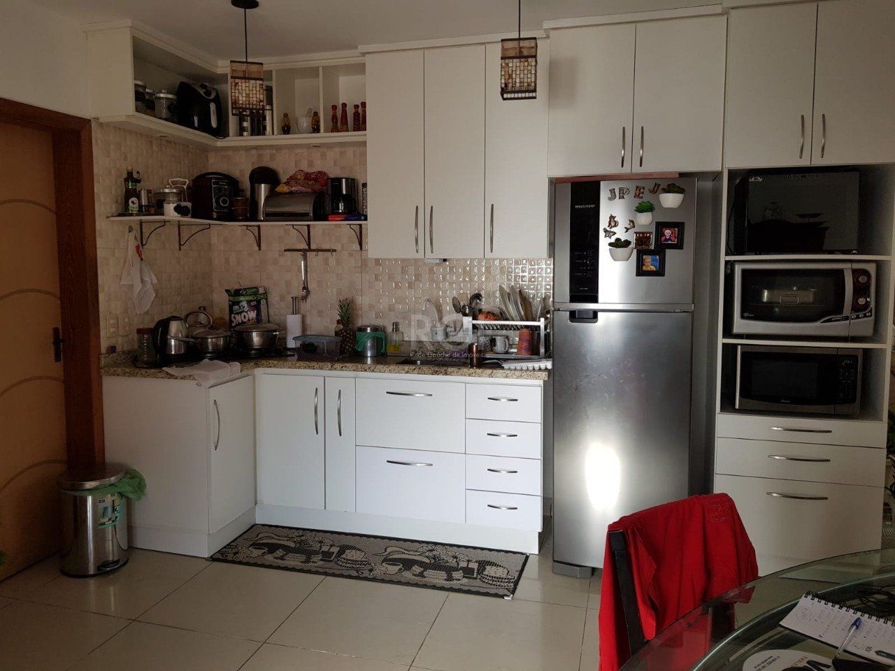 Casa, 1 quarto, 108 m² - Foto 6