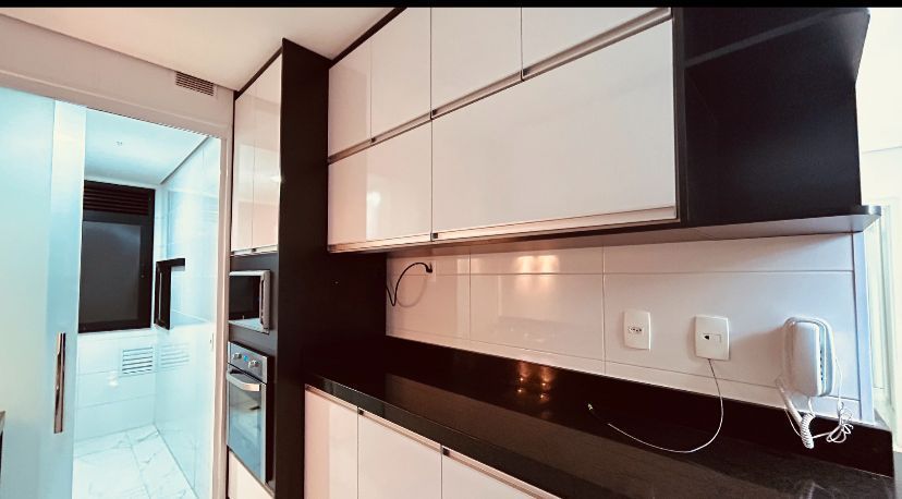 Apartamento para alugar com 3 quartos, 112m² - Foto 6