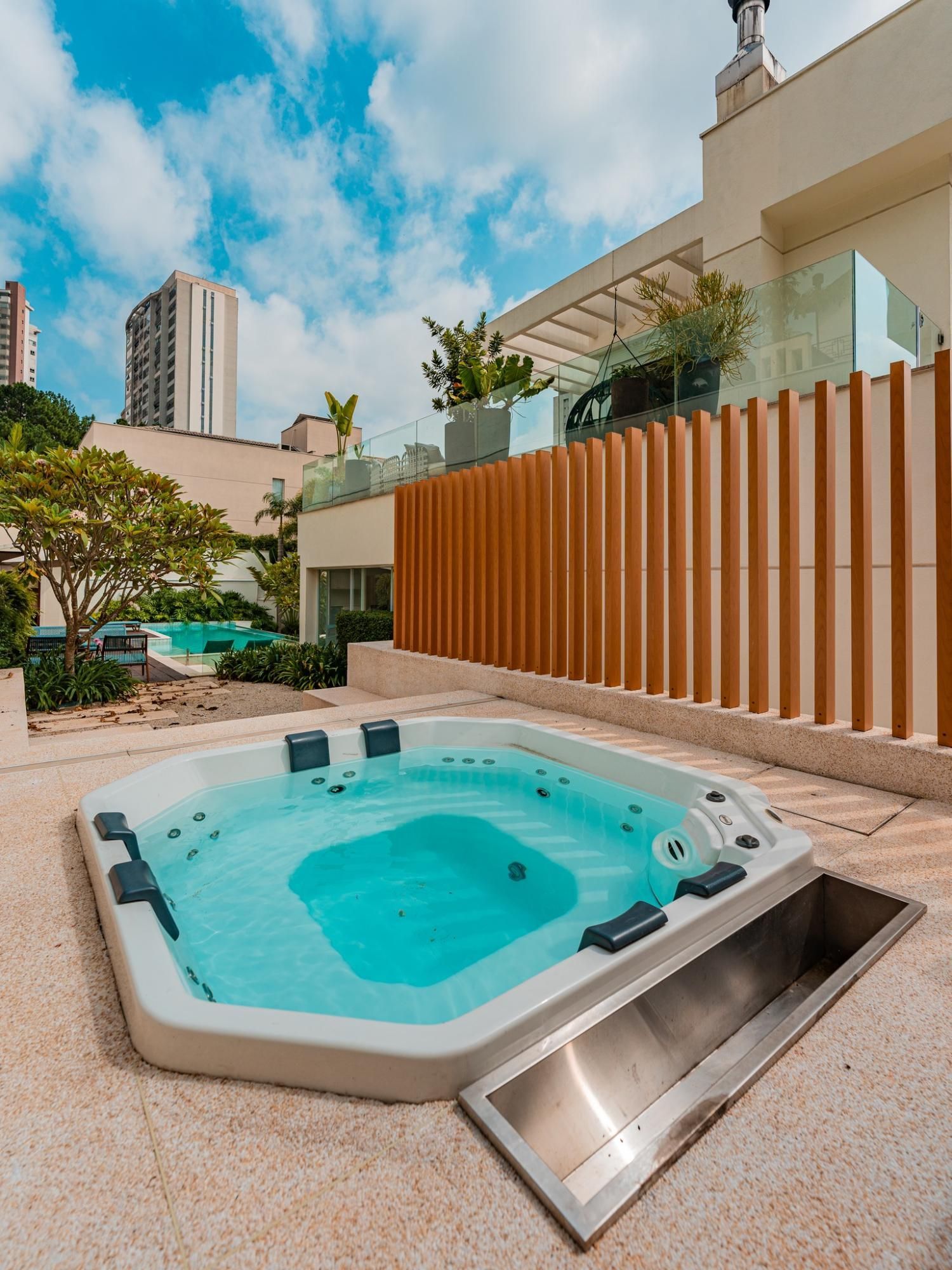 Sobrado, 5 quartos, 1160 m² - Foto 26