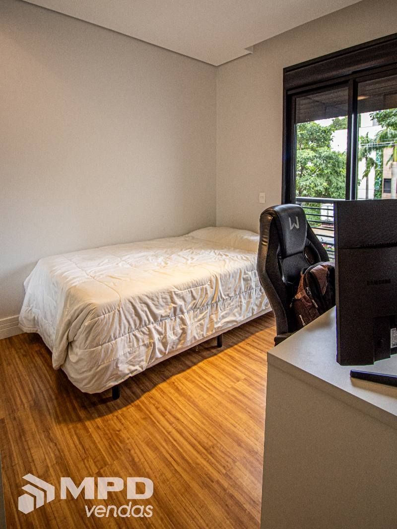 Apartamento, 2 quartos, 112 m² - Foto 12