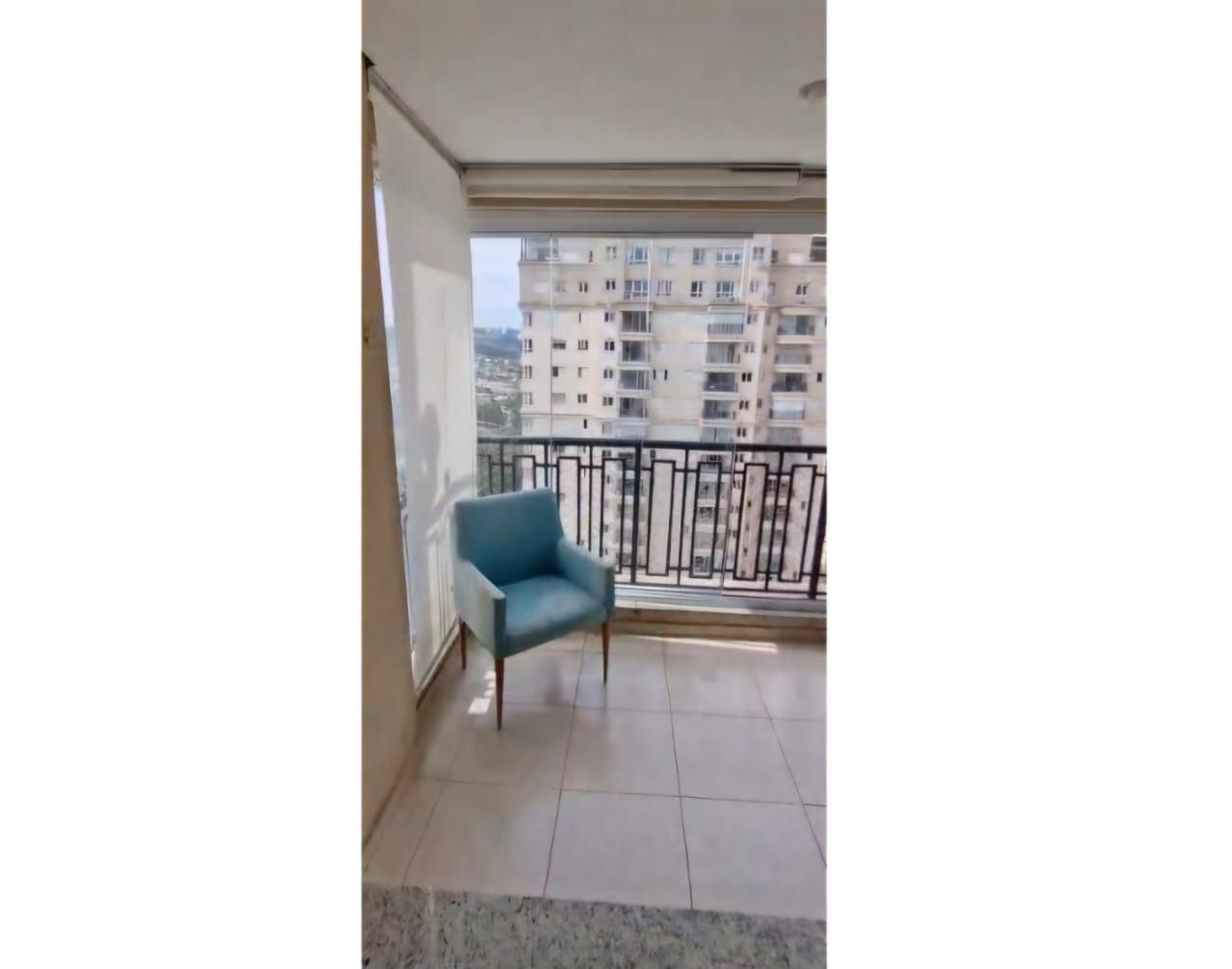 Apartamento à venda e aluguel com 1 quarto, 51m² - Foto 8