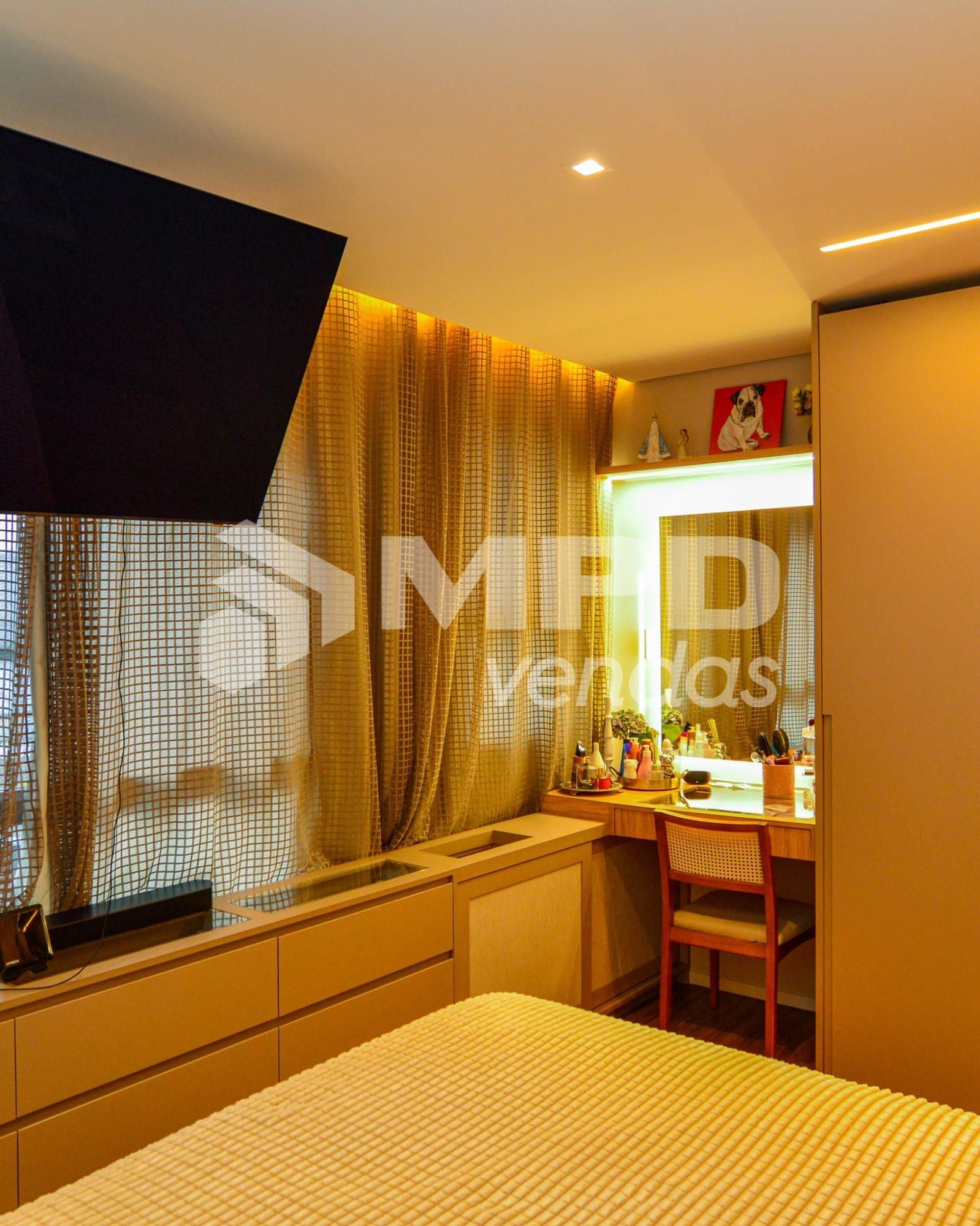 Apartamento à venda com 2 quartos, 123m² - Foto 12