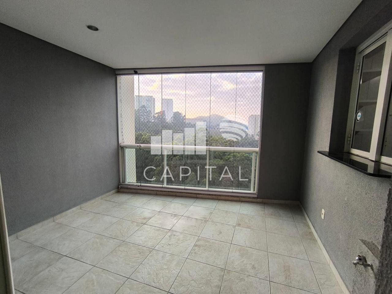 Apartamento, 2 quartos, 122 m² - Foto 2