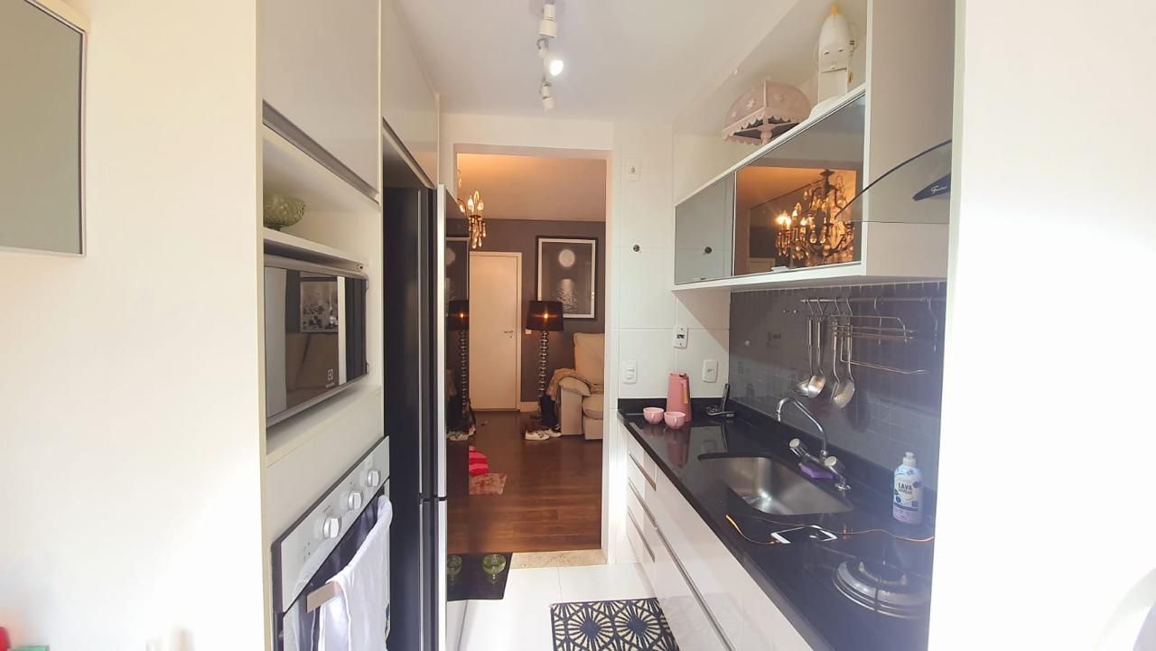 Apartamento, 2 quartos, 75 m² - Foto 9