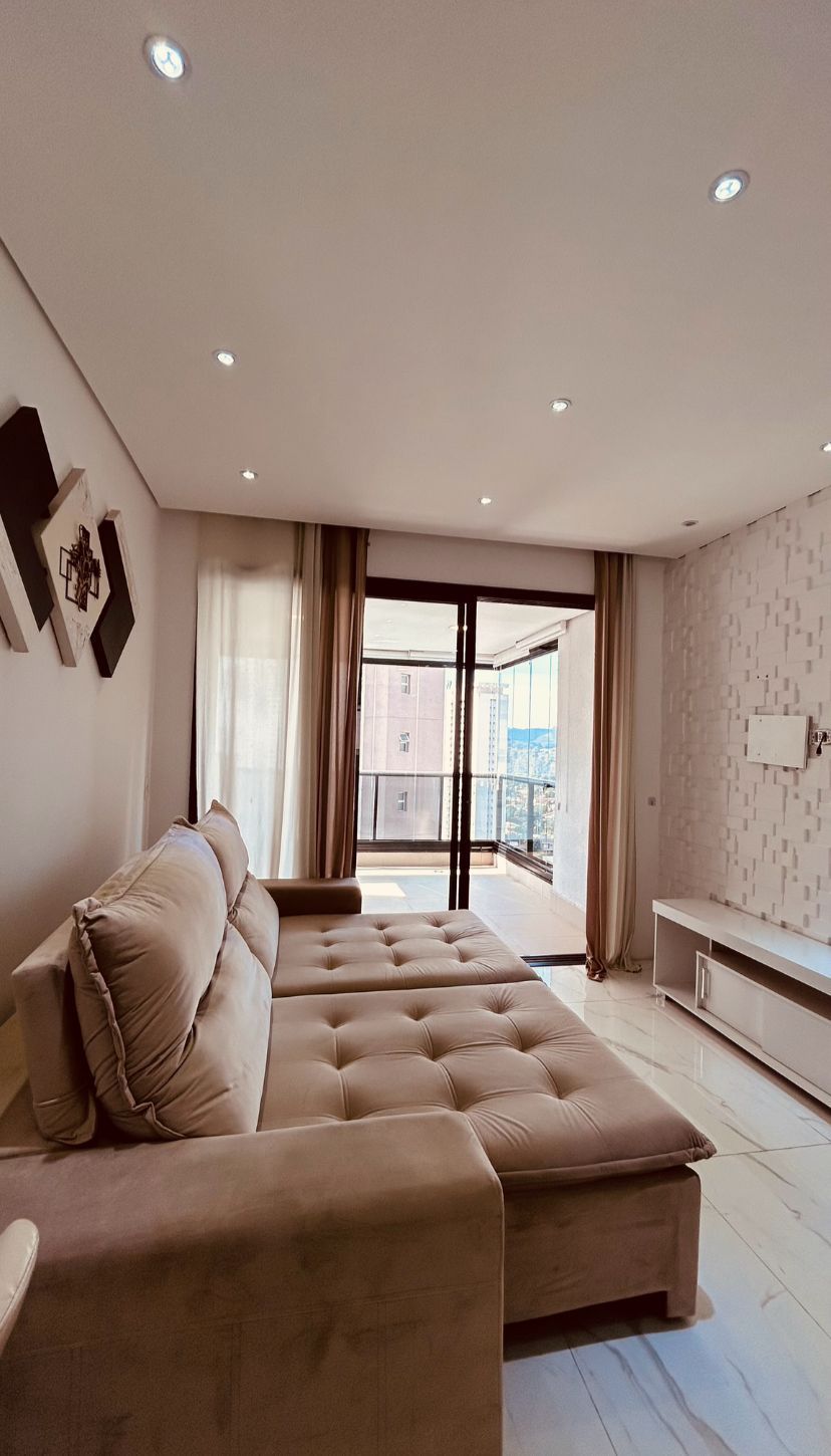 Apartamento para alugar com 3 quartos, 112m² - Foto 3