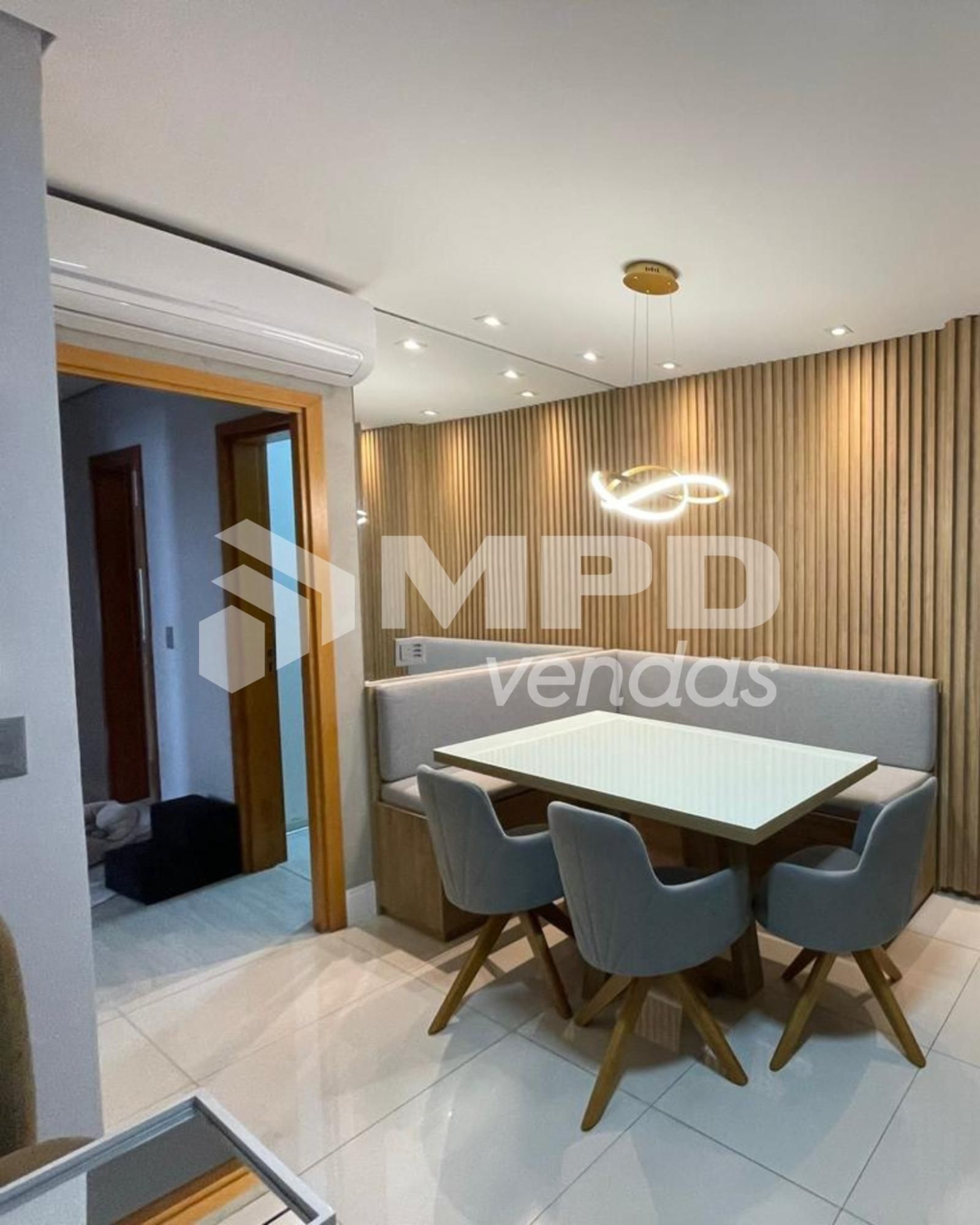 Apartamento, 3 quartos, 101 m² - Foto 3