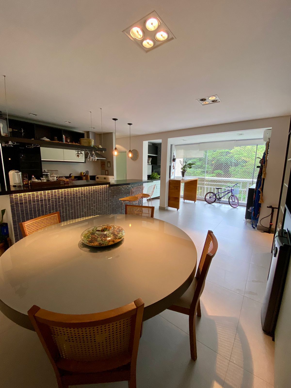 Apartamento, 2 quartos, 94 m² - Foto 7