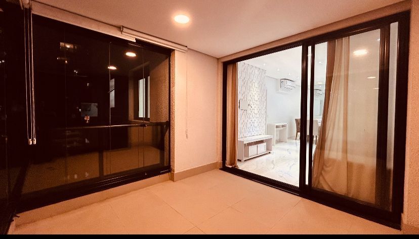 Apartamento para alugar com 3 quartos, 112m² - Foto 24
