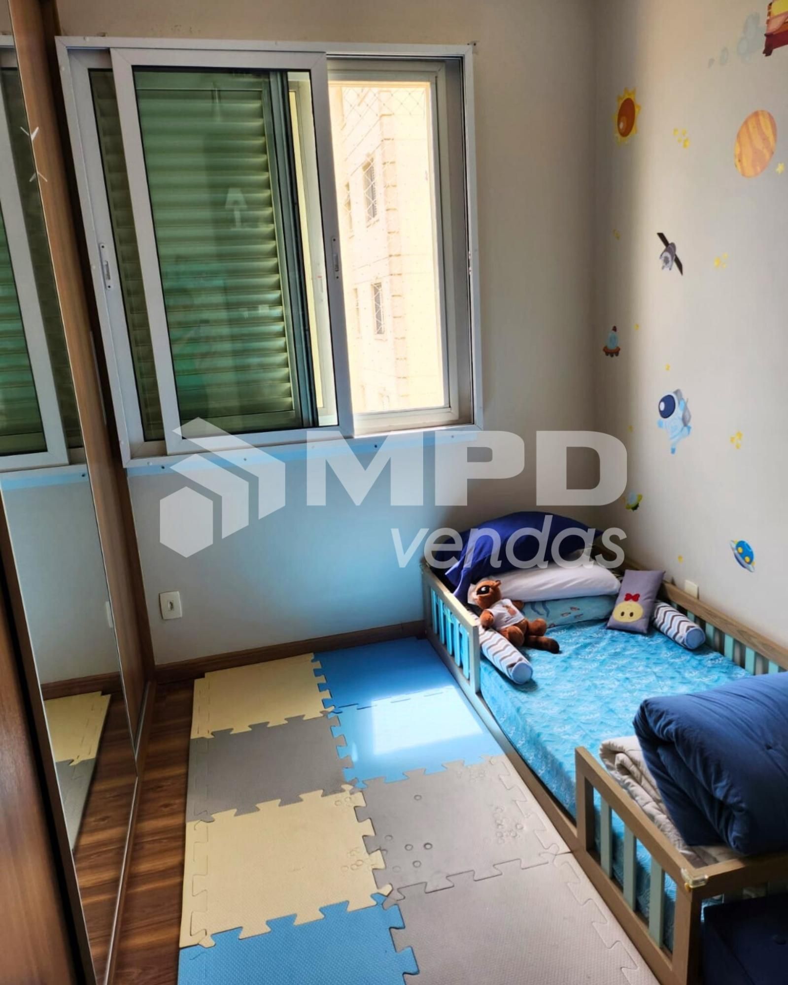 Apartamento, 3 quartos, 122 m² - Foto 11