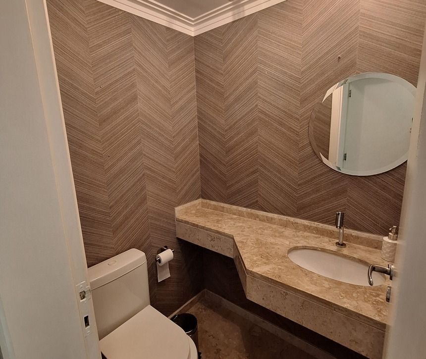 Apartamento, 2 quartos, 153 m² - Foto 4