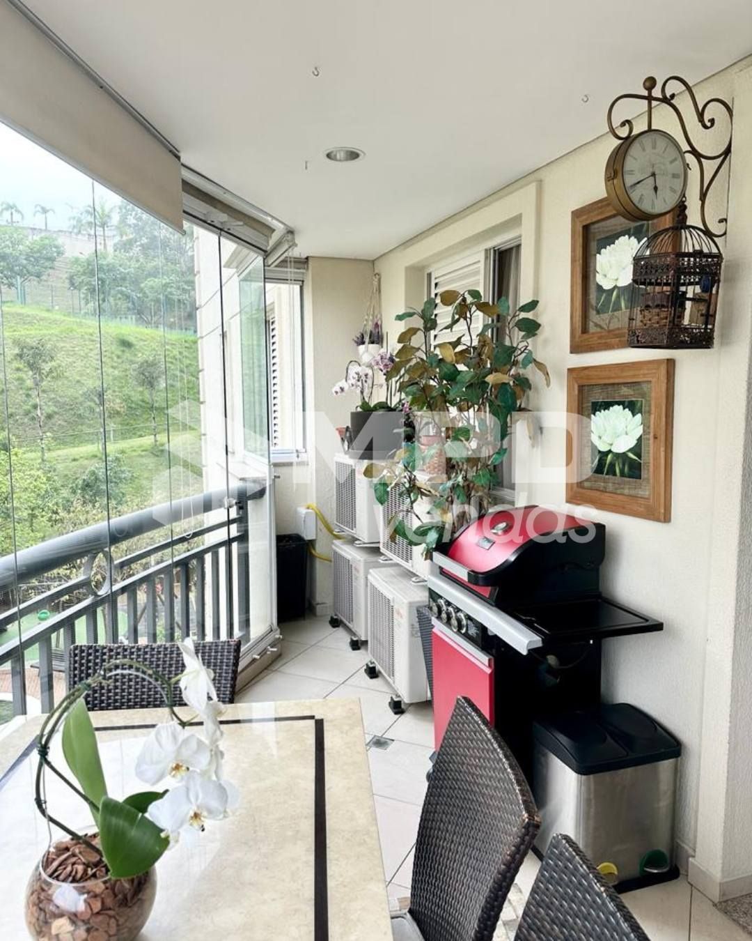 Apartamento, 3 quartos, 122 m² - Foto 11