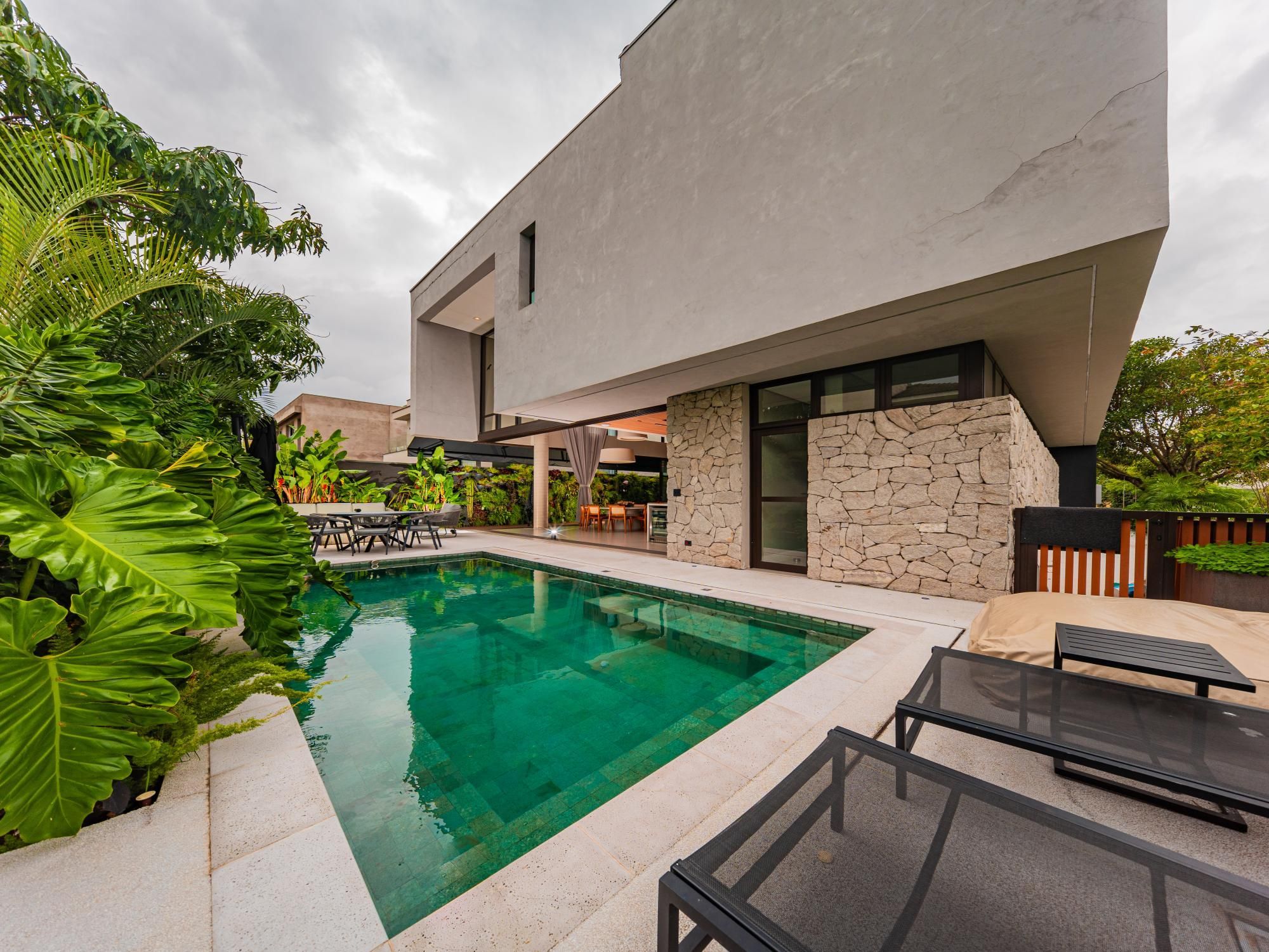 Sobrado, 4 quartos, 505 m² - Foto 22