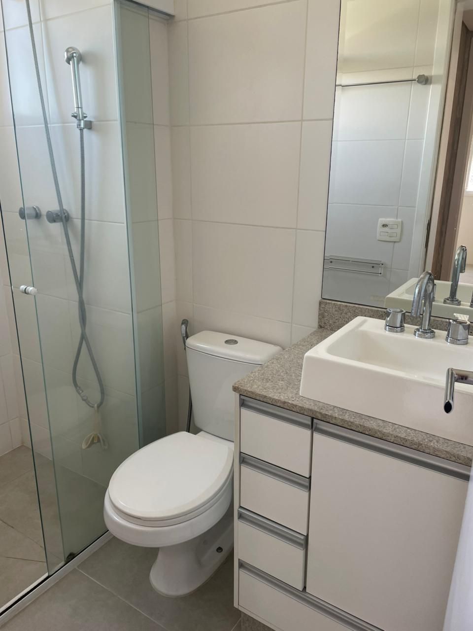 Apartamento, 1 quarto, 50 m² - Foto 12