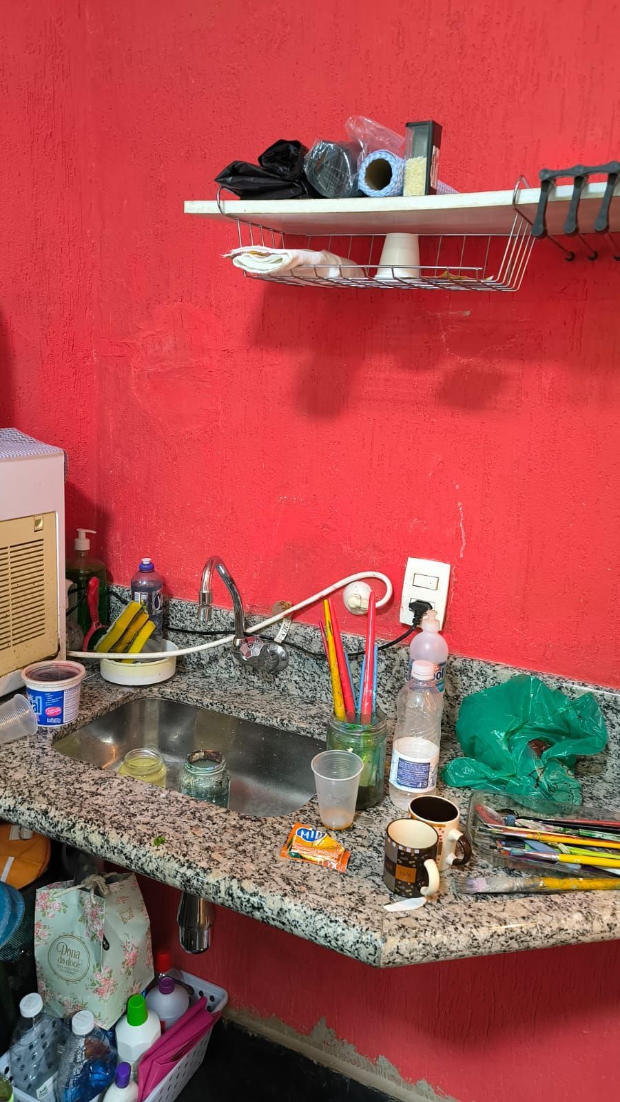 Prédio Inteiro, 100 m² - Foto 18