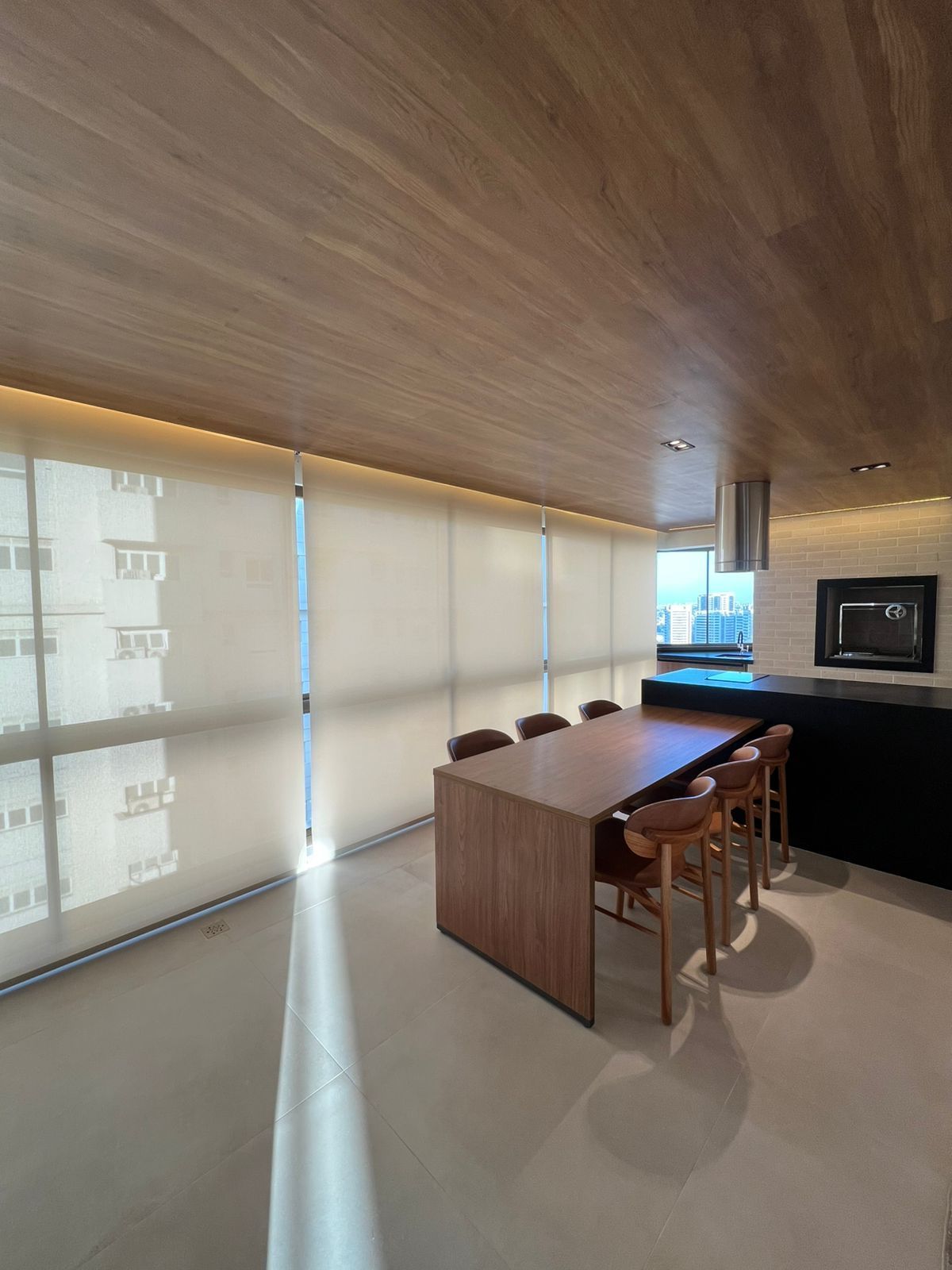 Apartamento, 3 quartos, 287 m² - Foto 2