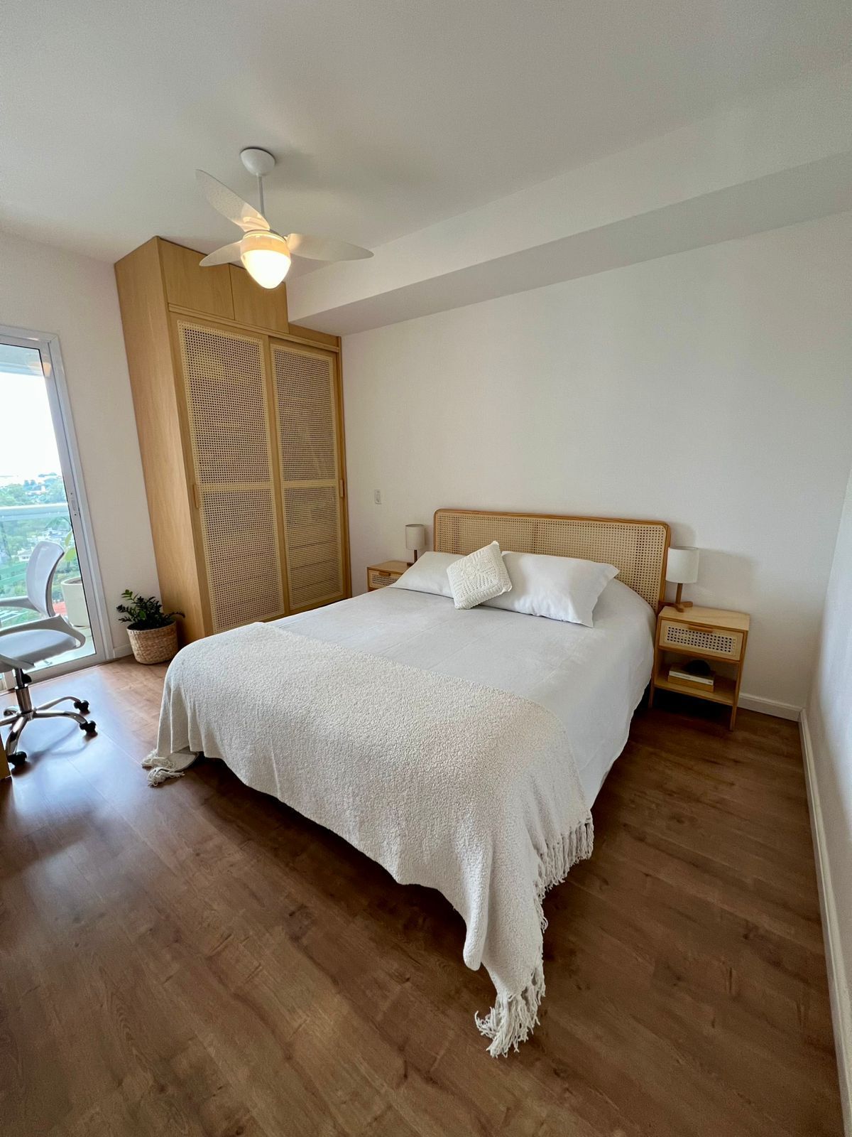 Apartamento, 1 quarto, 50 m² - Foto 3