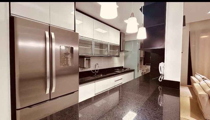 Apartamento para alugar com 3 quartos, 112m² - Foto 5