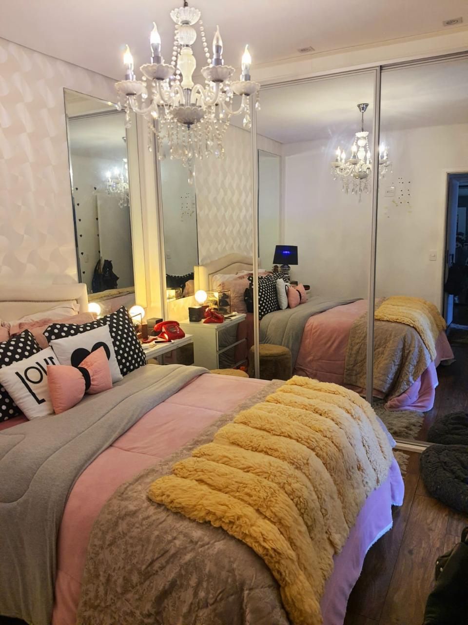 Apartamento, 2 quartos, 75 m² - Foto 19