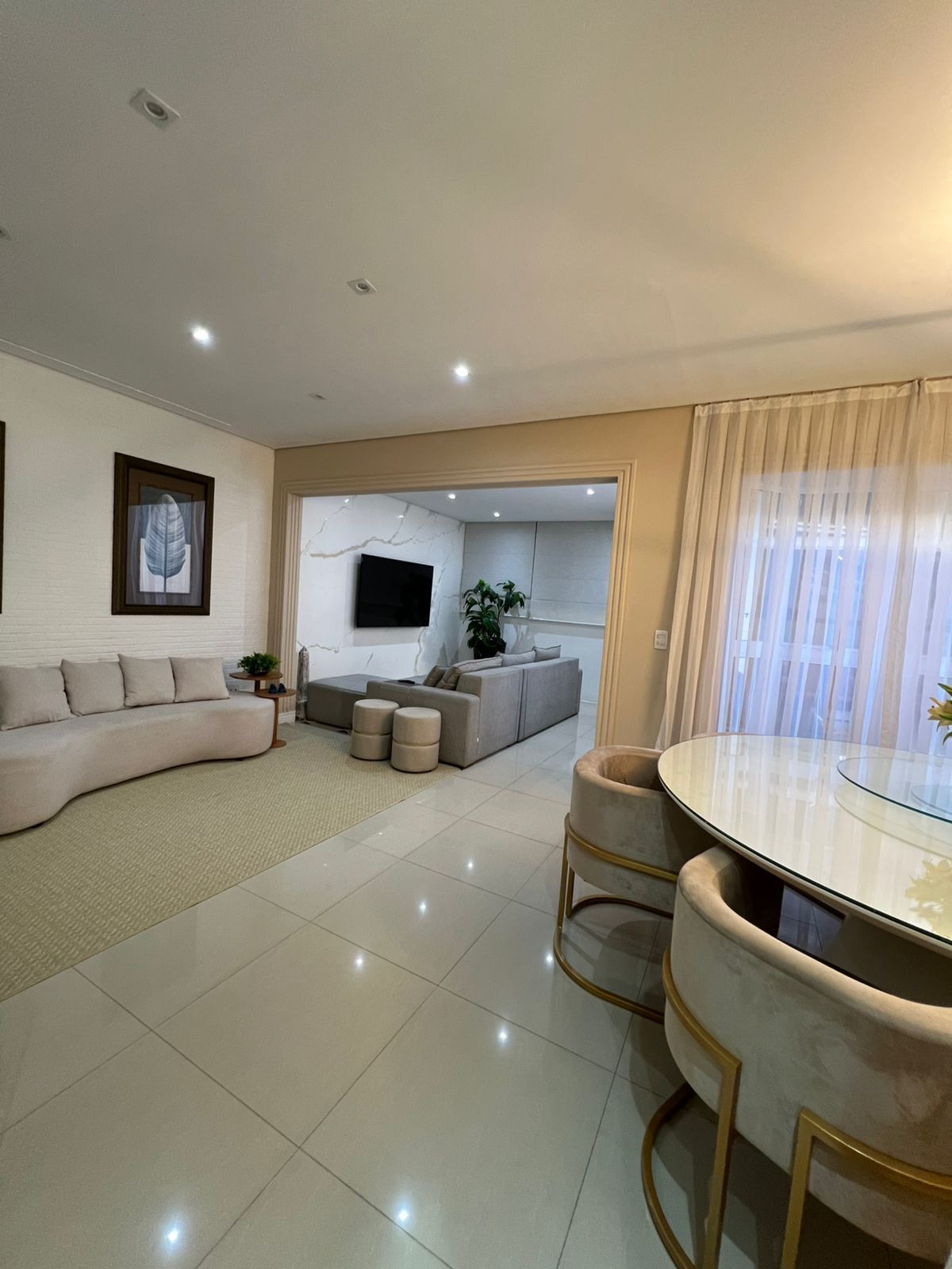 Sobrado, 3 quartos, 193 m² - Foto 5