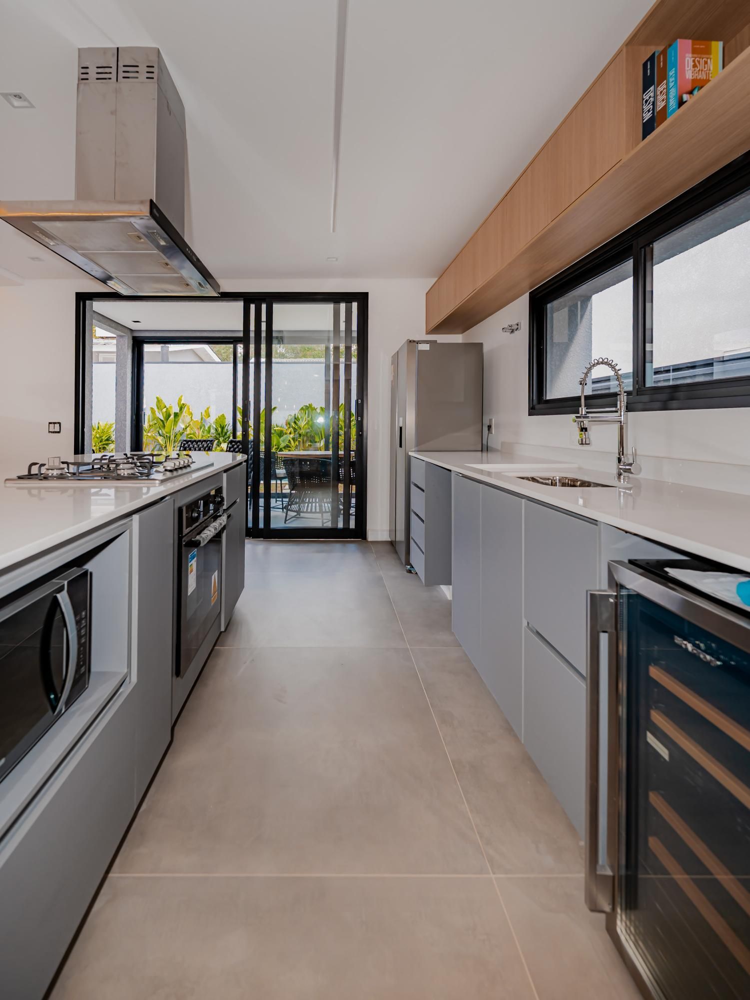 Sobrado, 4 quartos, 317 m² - Foto 2