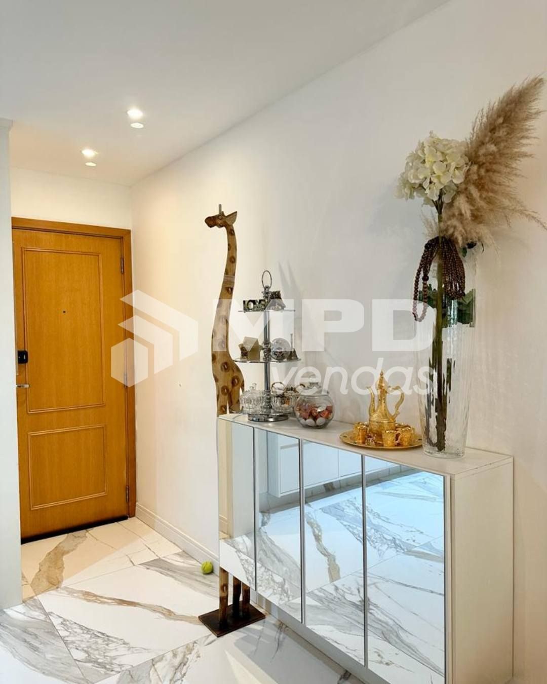 Apartamento, 3 quartos, 122 m² - Foto 6