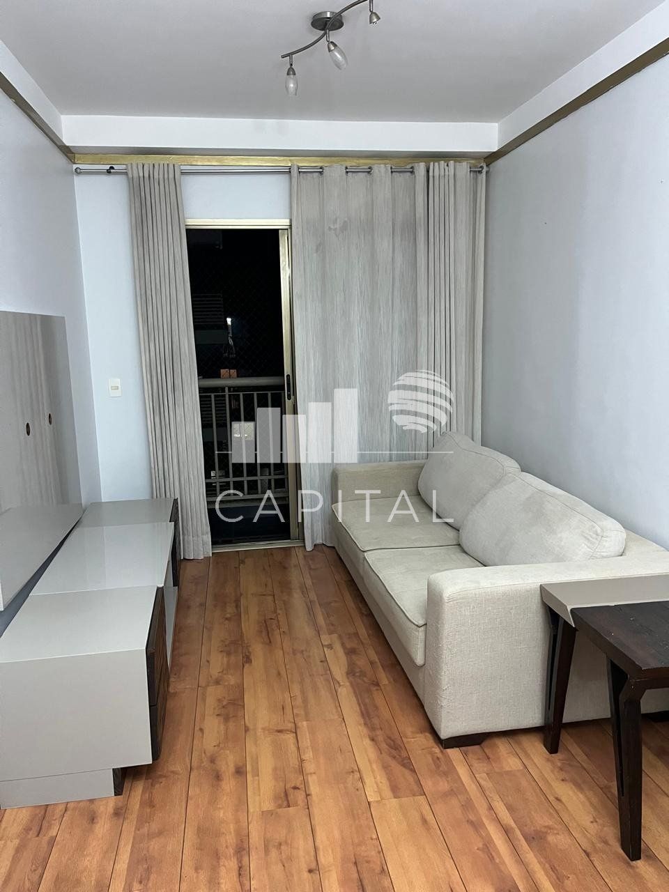 Apartamento, 2 quartos, 60 m² - Foto 1