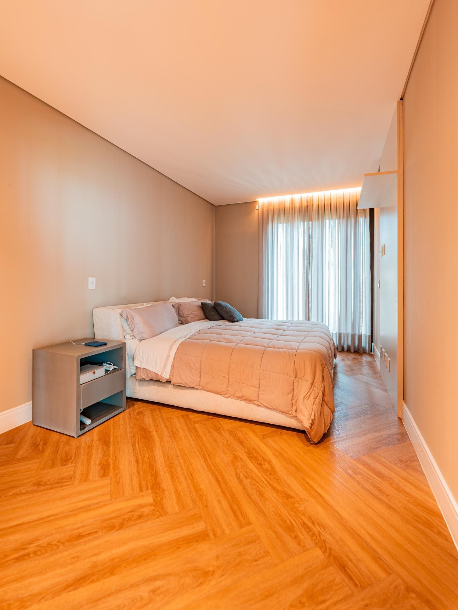 Sobrado, 4 quartos, 505 m² - Foto 12