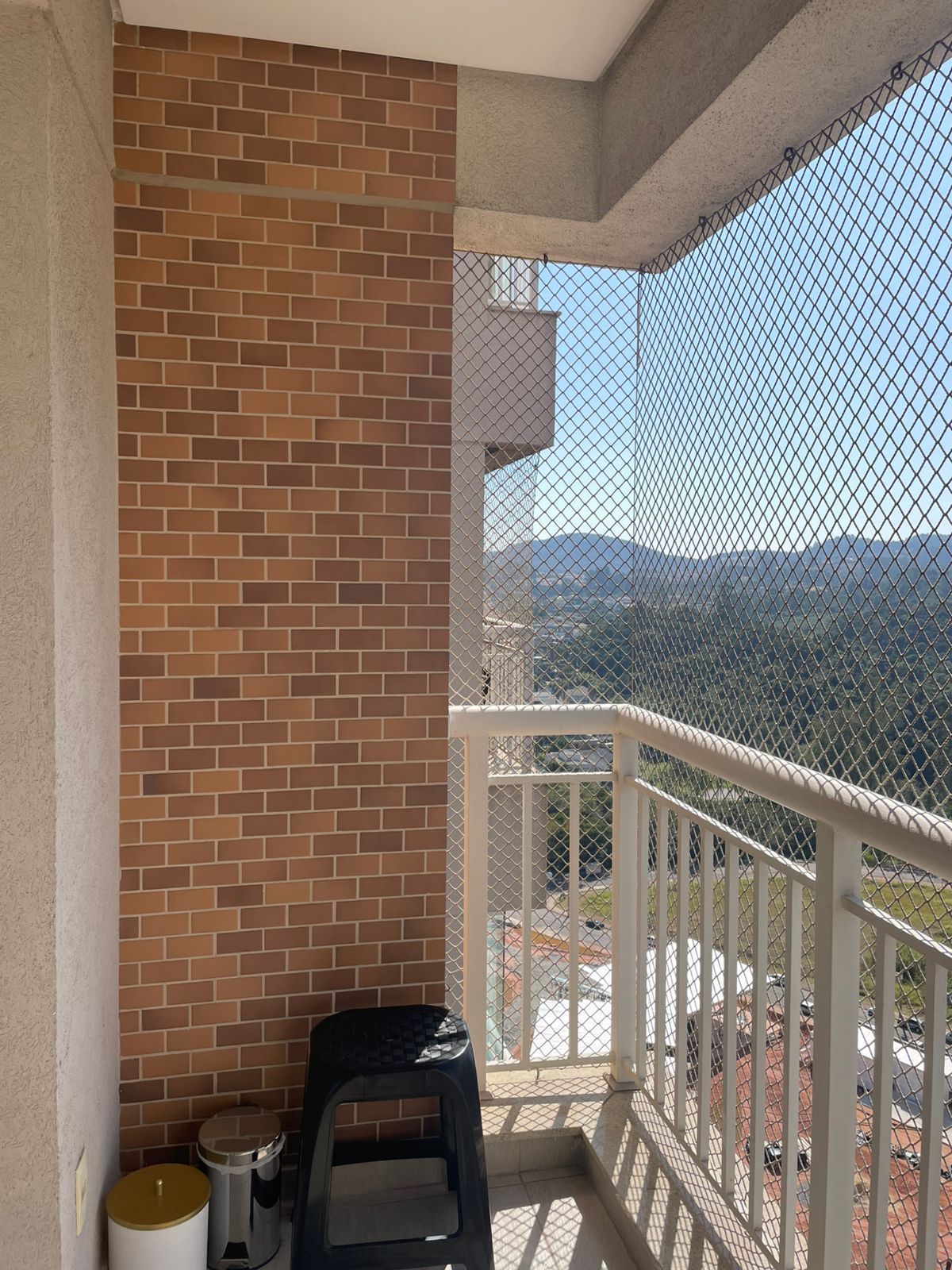 Apartamento, 1 quarto, 50 m² - Foto 11