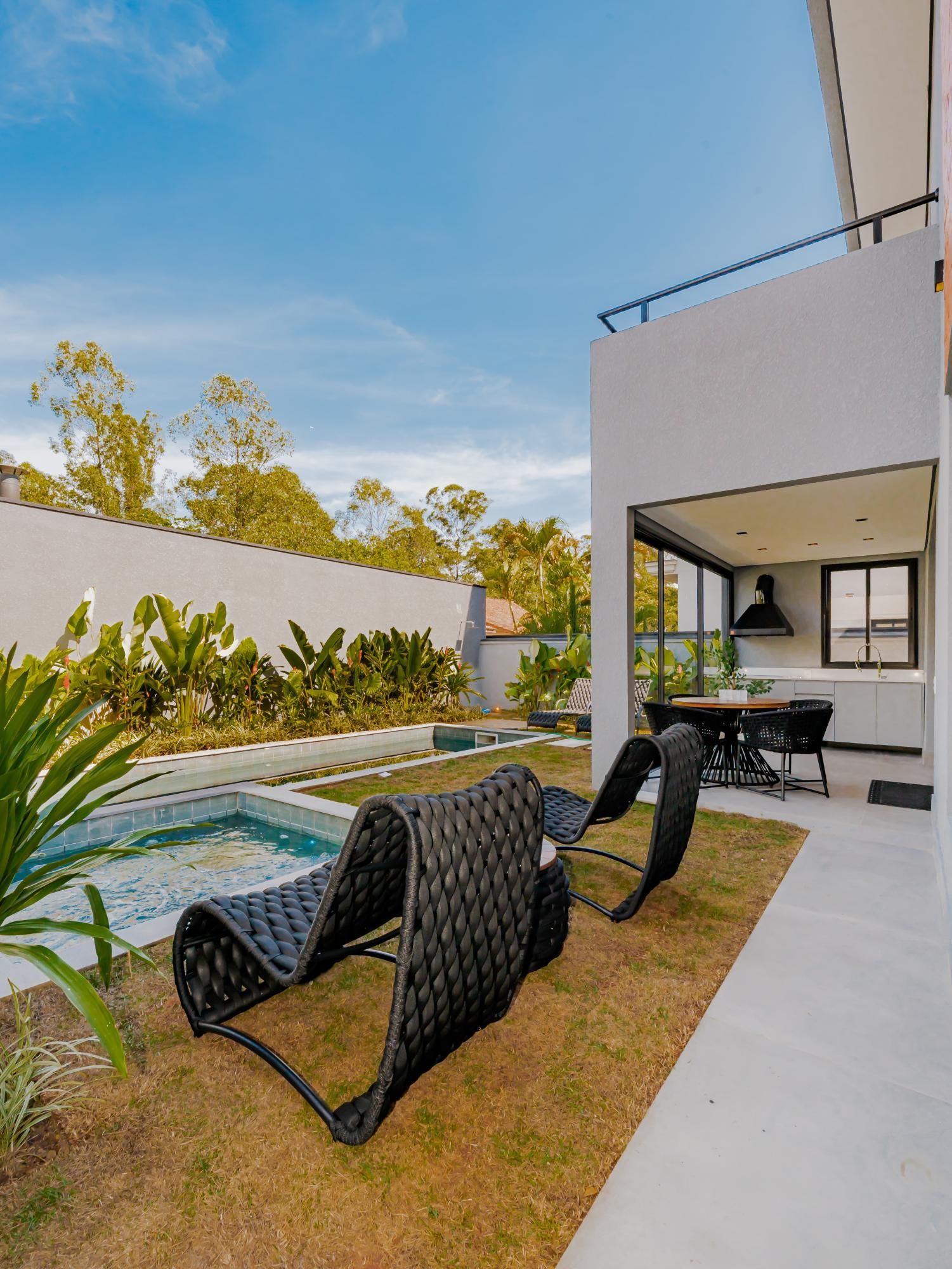 Sobrado, 4 quartos, 317 m² - Foto 21