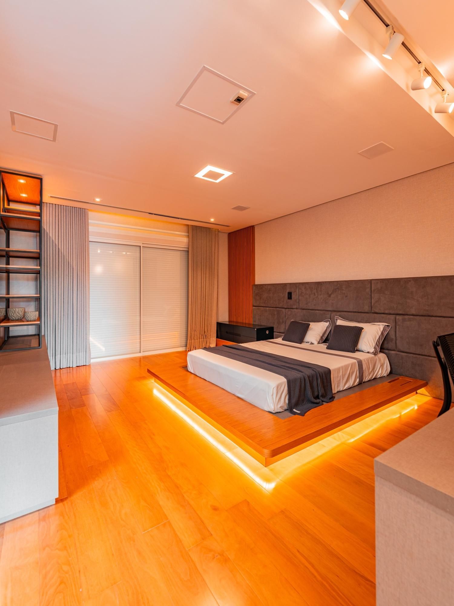 Sobrado, 5 quartos, 1160 m² - Foto 17