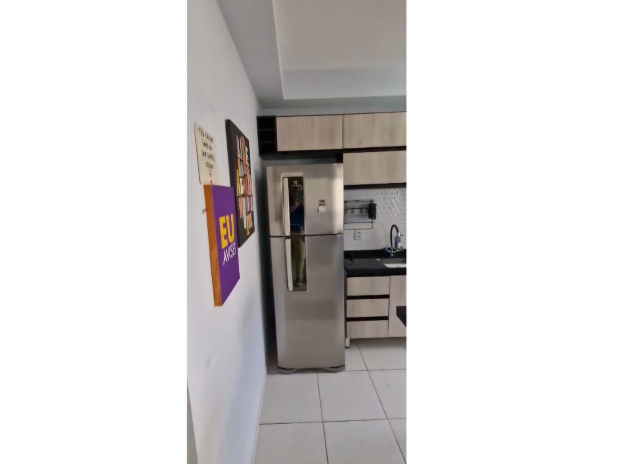 Apartamento à venda e aluguel com 1 quarto, 51m² - Foto 4