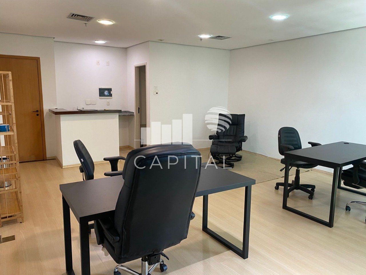 Sala-Conjunto, 42 m² - Foto 13