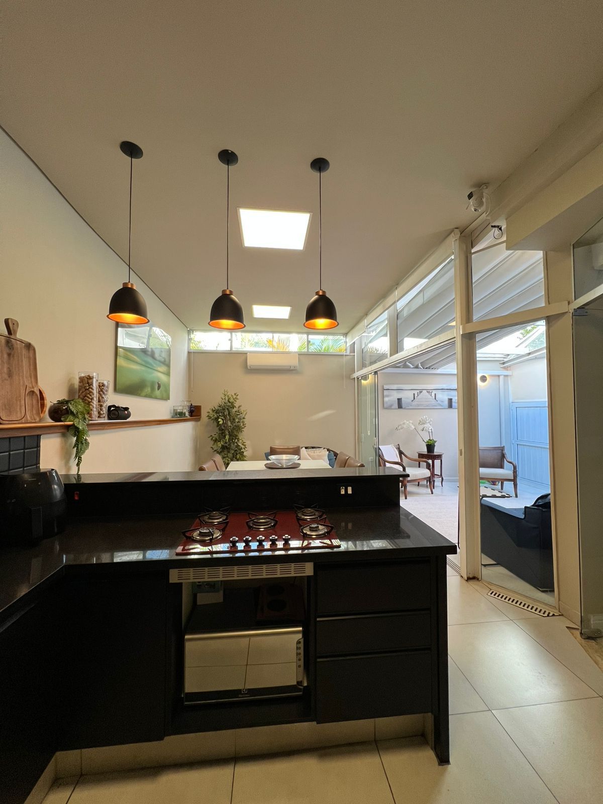 Sobrado, 3 quartos, 193 m² - Foto 10