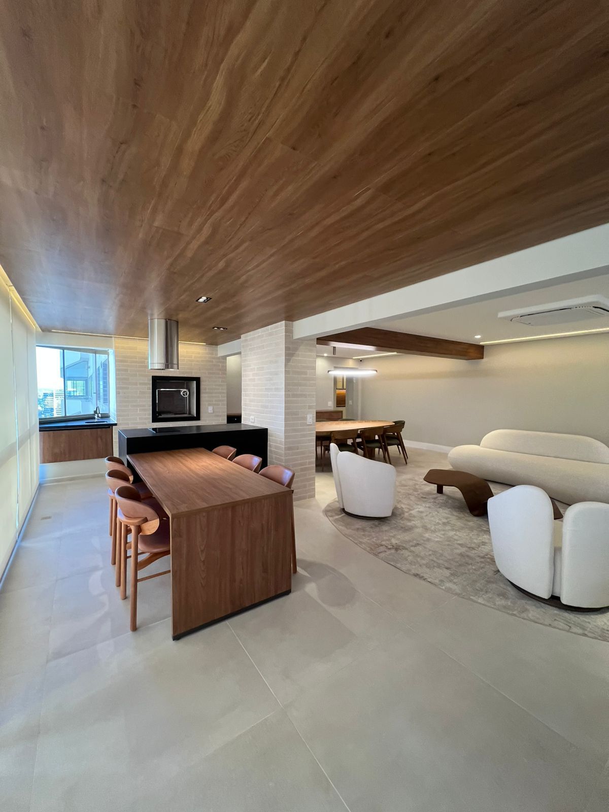 Apartamento, 3 quartos, 287 m² - Foto 4