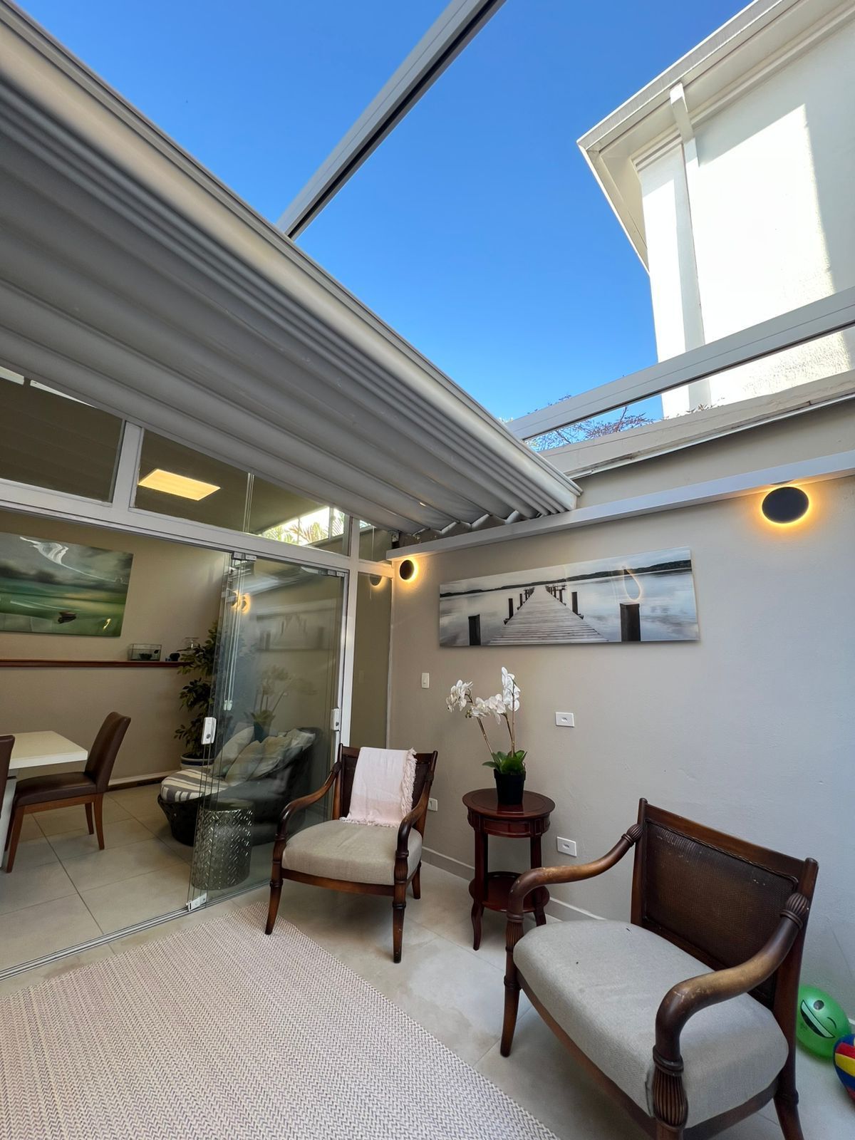 Sobrado, 3 quartos, 193 m² - Foto 30